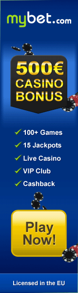 Spela gratis mybet casino spel