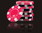 Gratis Texas Holdem poker spel